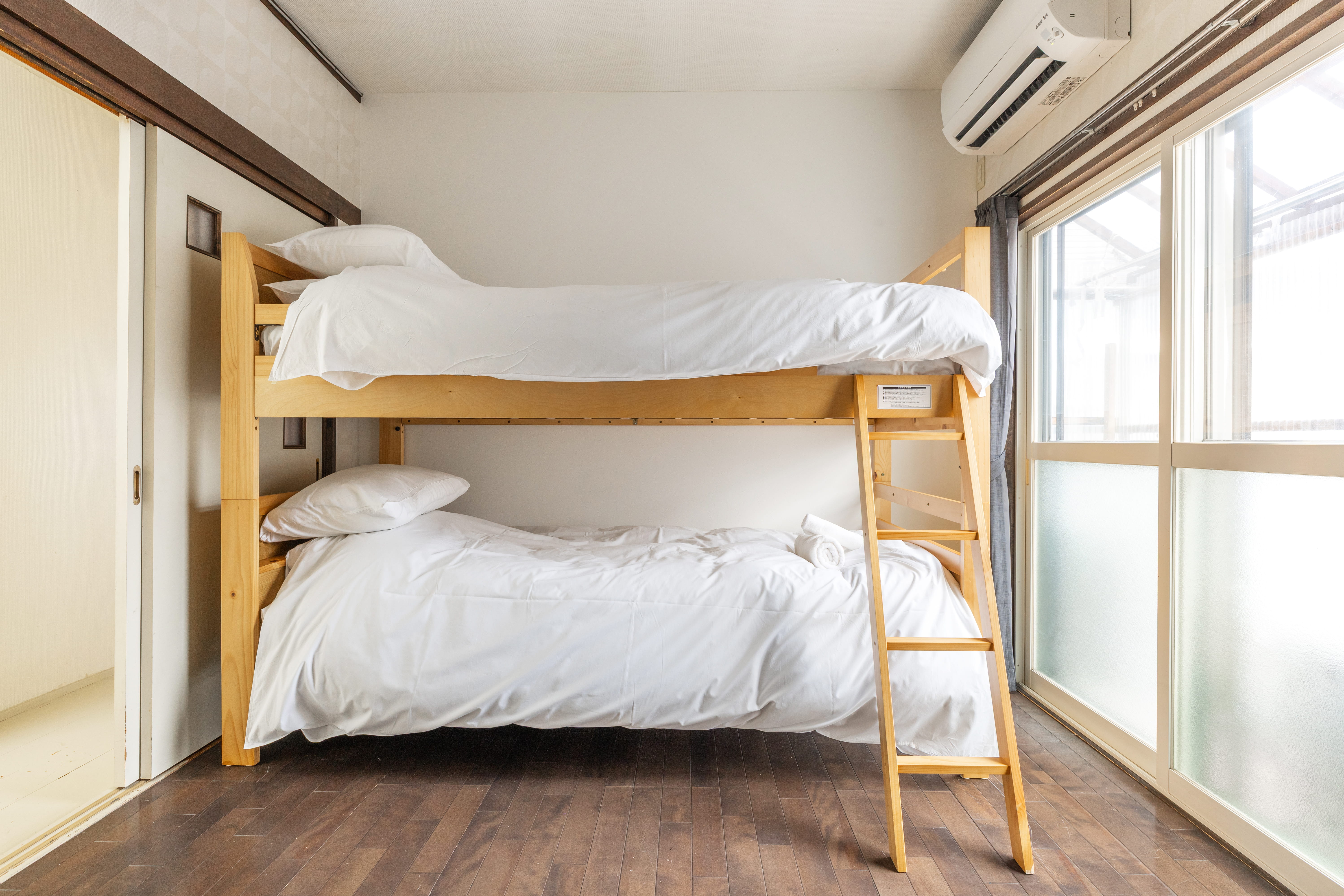 Accommodation | Happy House
